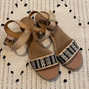 TOMS Sandals